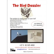 The Bird Dazzler